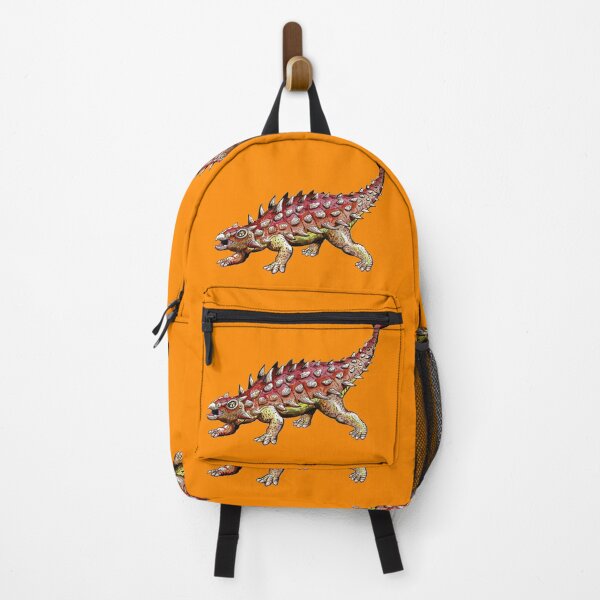Item preview, Dinosaurio acorazado Ankylosaurus designed and sold by Creaturama.