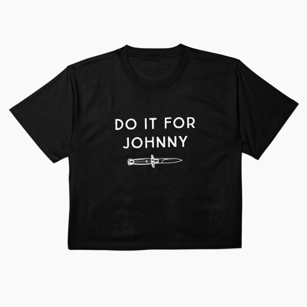 Boxy T-Shirt