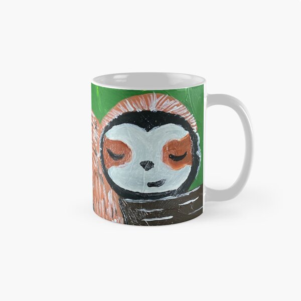 Item preview, Sloth designed and sold by Khaan3.