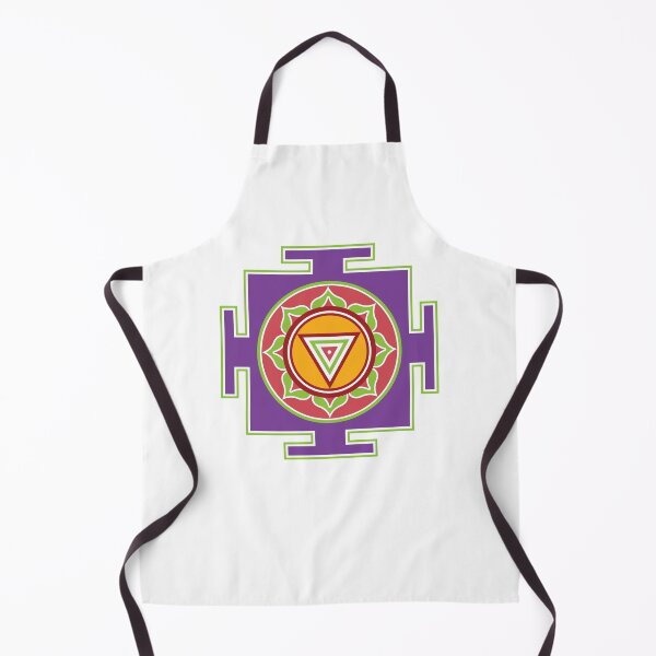 Item preview, Kali Yantra Hindu Goddess Mindfulness Gift designed and sold by The Junto Shop.