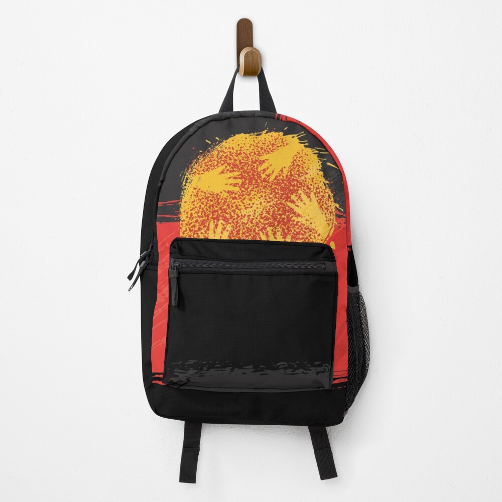 Item preview, Backpack designed and sold by Pris25.