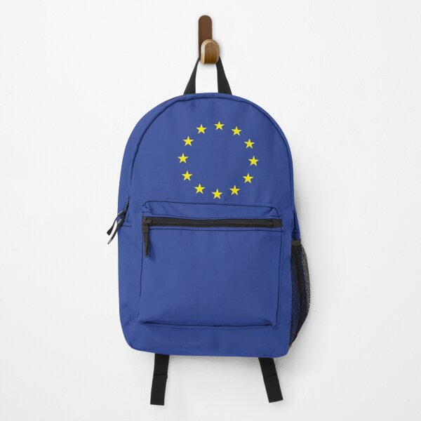 Item preview, I am from the European Union and I am proud of it designed and sold by apicon.