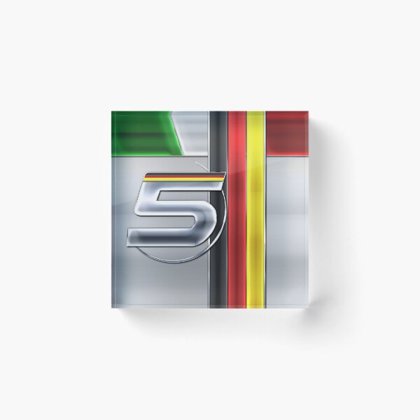 Item preview, Sebastian Vettel Monza Especial designed and sold by TheZestyOranges.