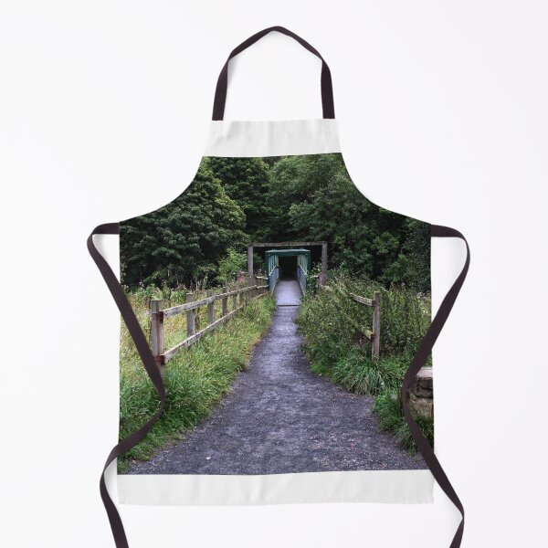 Item preview, The Butterfly Bridge and Clockburn Ford - Study II designed and sold by BritishYank.