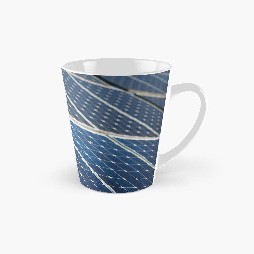 Item preview, Tall Mug designed and sold by MarioGuti.