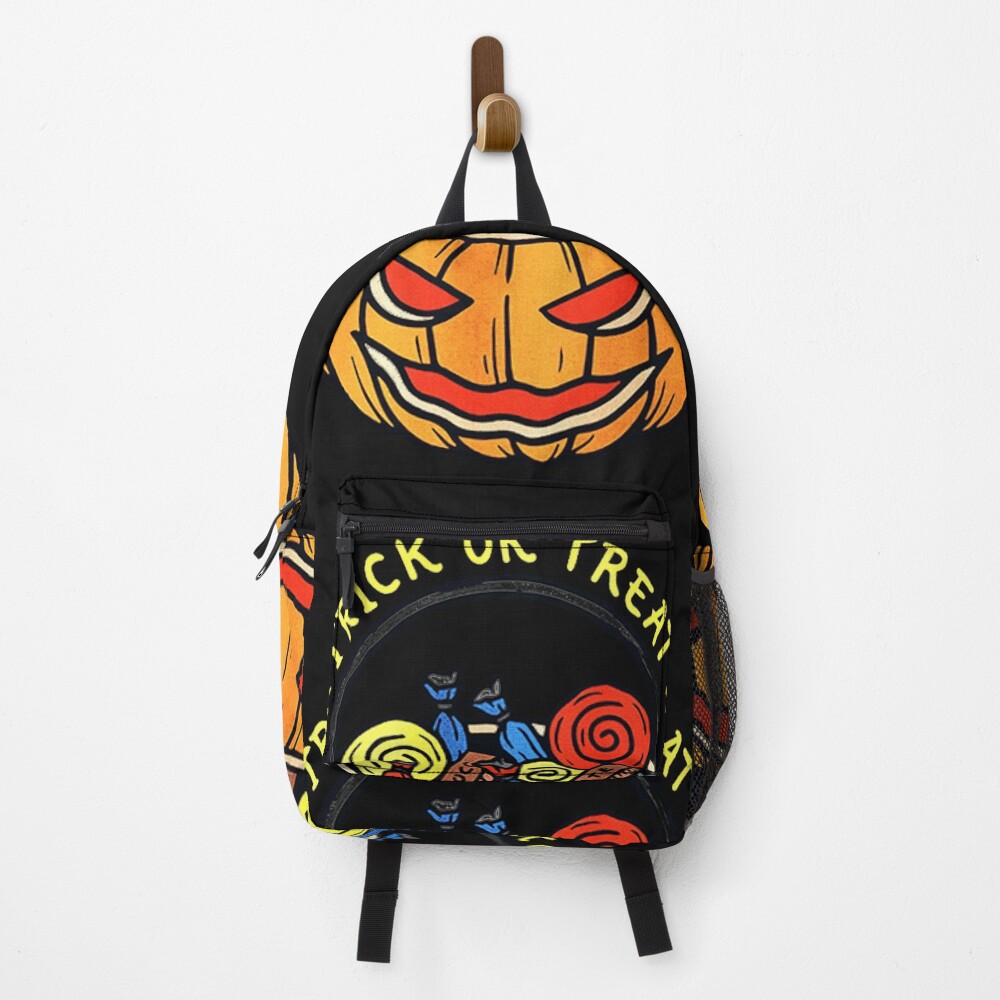 Item preview, Backpack designed and sold by farock.