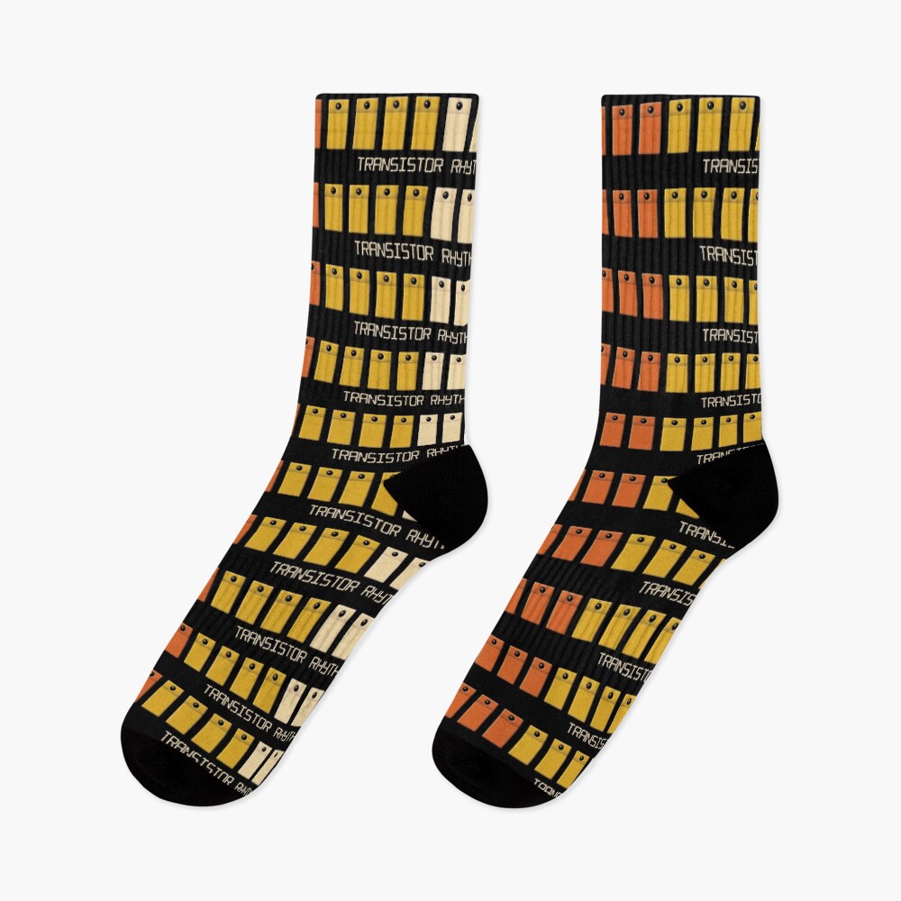 Item preview, Socks designed and sold by M3EX.
