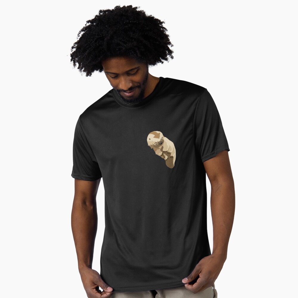 Aperçu de l'œuvre T-shirt respirant créée et vendue par emilysdoodles.