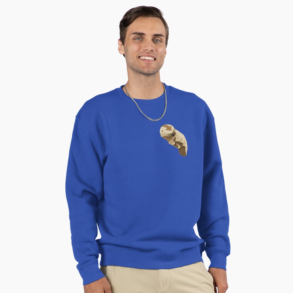Aperçu de l'œuvre Sweatshirt épais créée et vendue par emilysdoodles.
