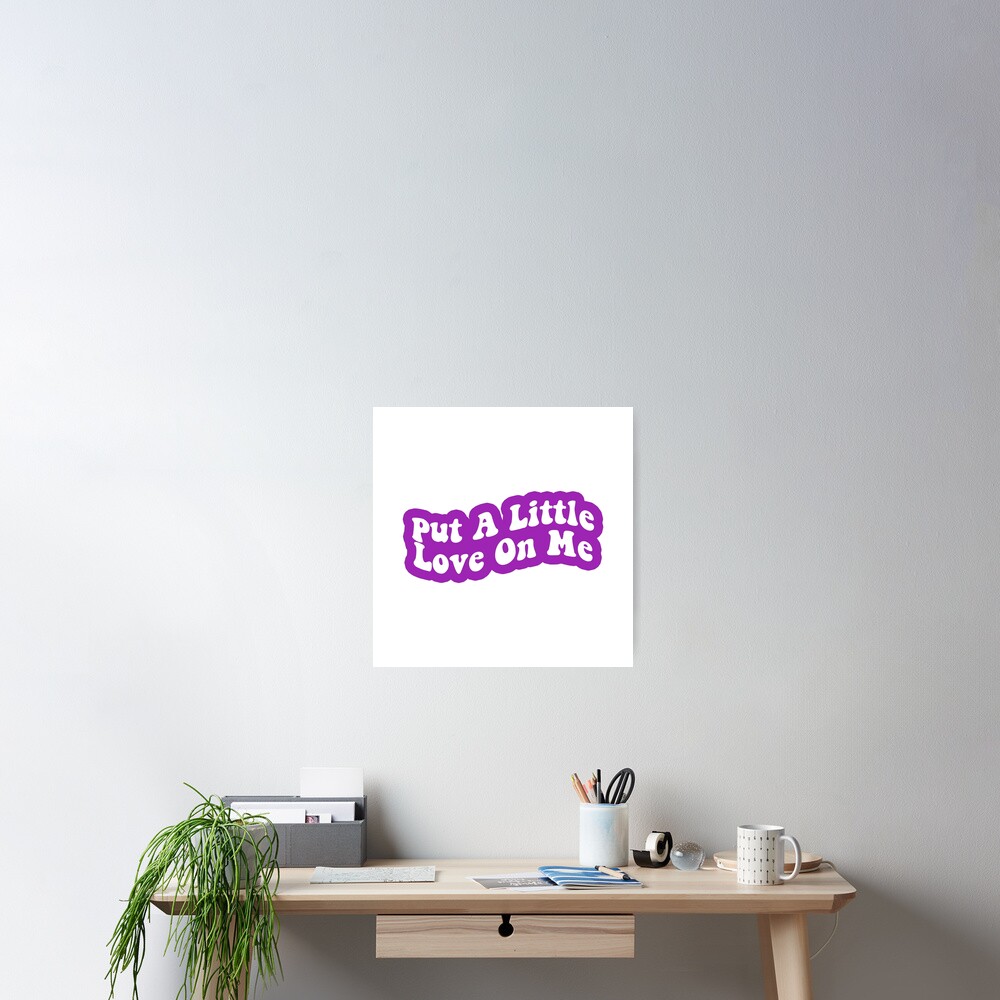 Item preview, Poster designed and sold by RafaTakami.
