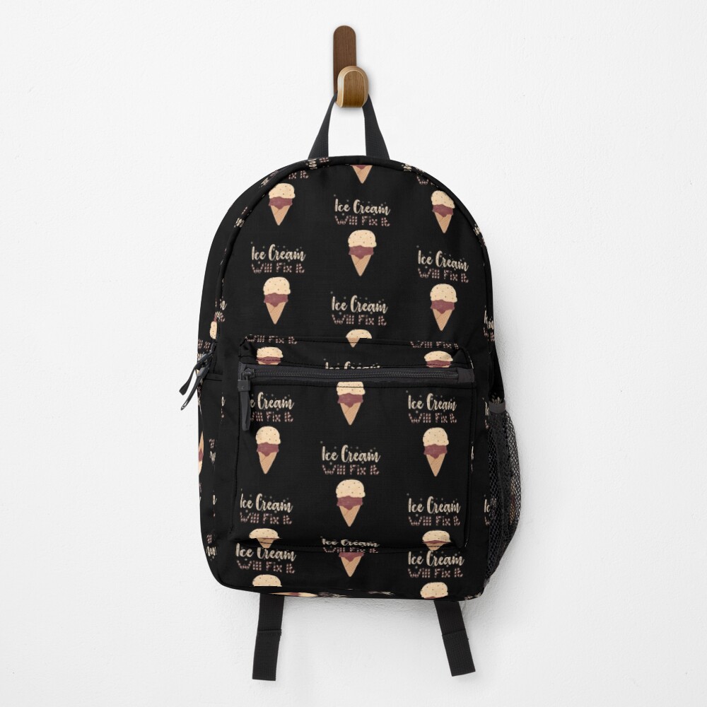 Aperçu de l'œuvre Sac à dos créée et vendue par AliAze.