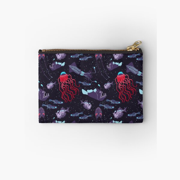 Item preview, Deep Sea Mesopelagic Print designed and sold by jswinford.