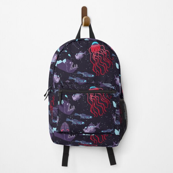 Item preview, Deep Sea Mesopelagic Print designed and sold by jswinford.