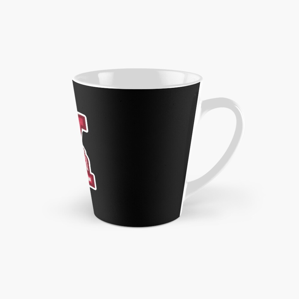 Aperçu de l'œuvre Mug long créée et vendue par ThydraDesigns.