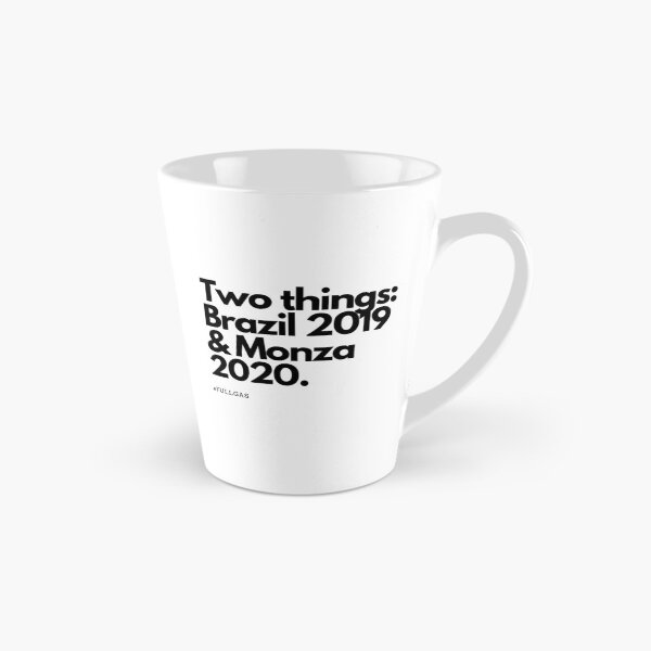 Item preview, Dos cosas: Brasil 2019 y Monza 2020 - Pierre Gasly, piloto de F1 designed and sold by heyitsclara.