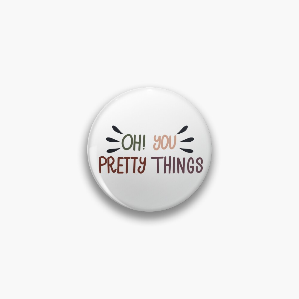 Item preview, Pin designed and sold by Emma Chainani.