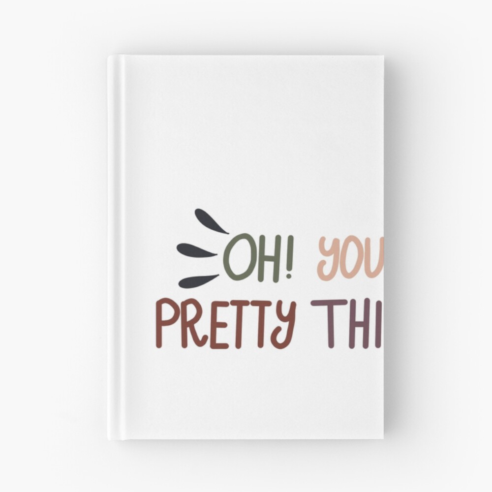 Item preview, Hardcover Journal designed and sold by Emma Chainani.