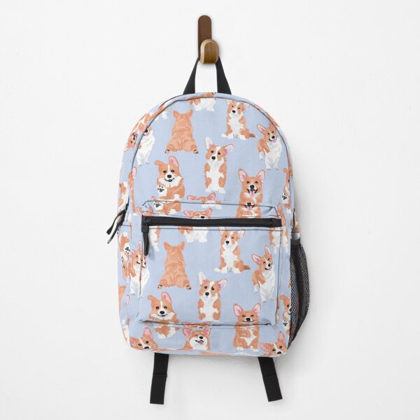 Item preview, corgi designed and sold by ArtofACoonhound.