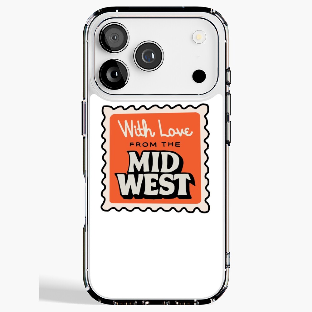 Aperçu de l'œuvre Coque souple iPhone créée et vendue par piperdooley.