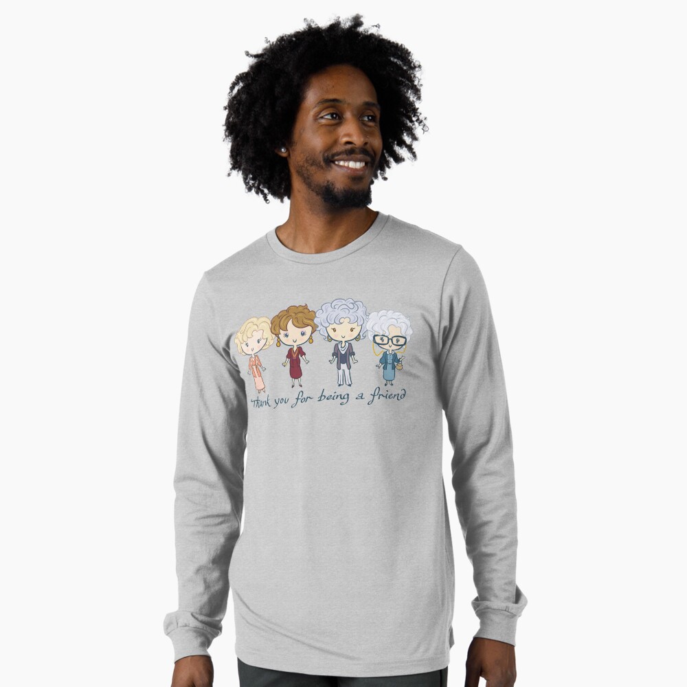 Vista previa del artículo con la obra «Camiseta de manga larga», diseñado y vendido por Ellador.