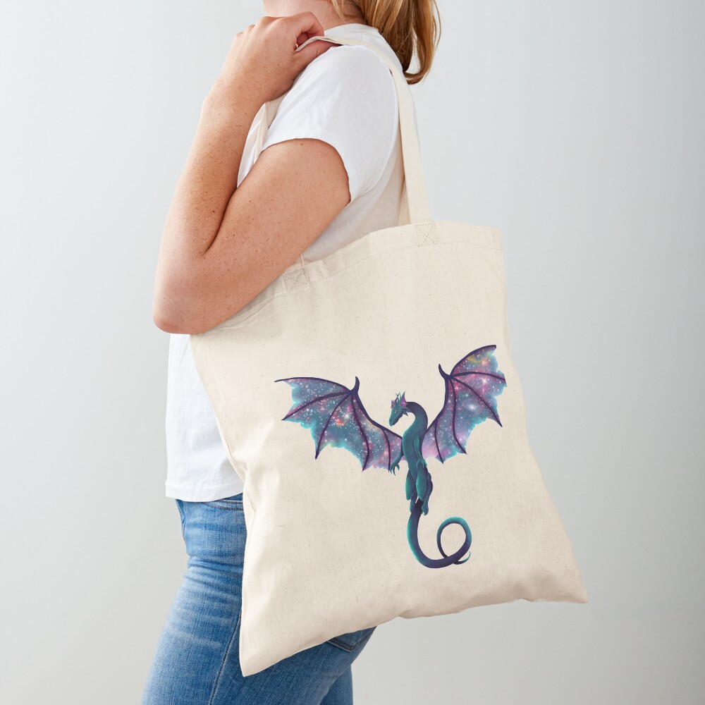 Aperçu de l'œuvre Tote bag classique créée et vendue par RelentlessArt.