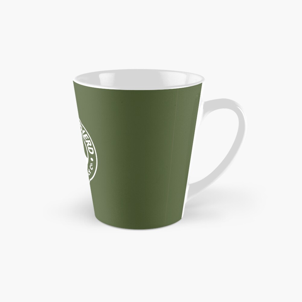 Item preview, Tall Mug designed and sold by PSCSCo.