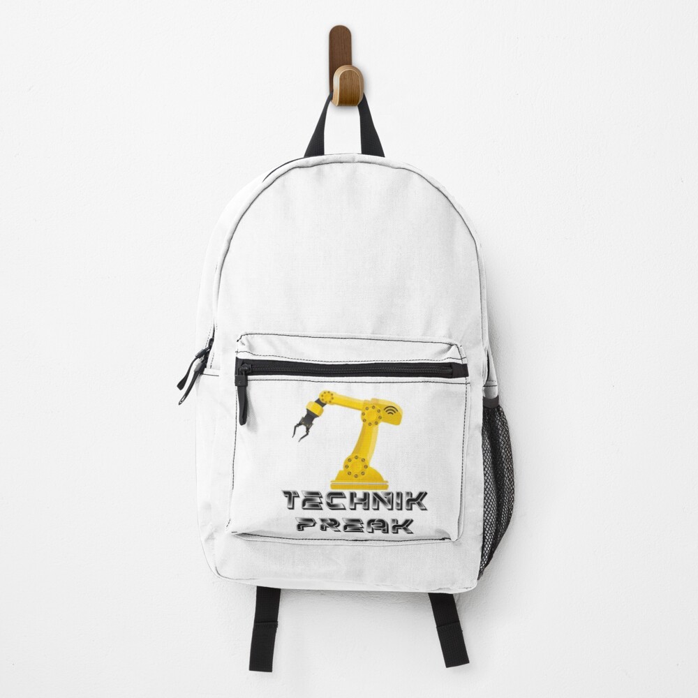 Item preview, Backpack designed and sold by ThommyBLN.