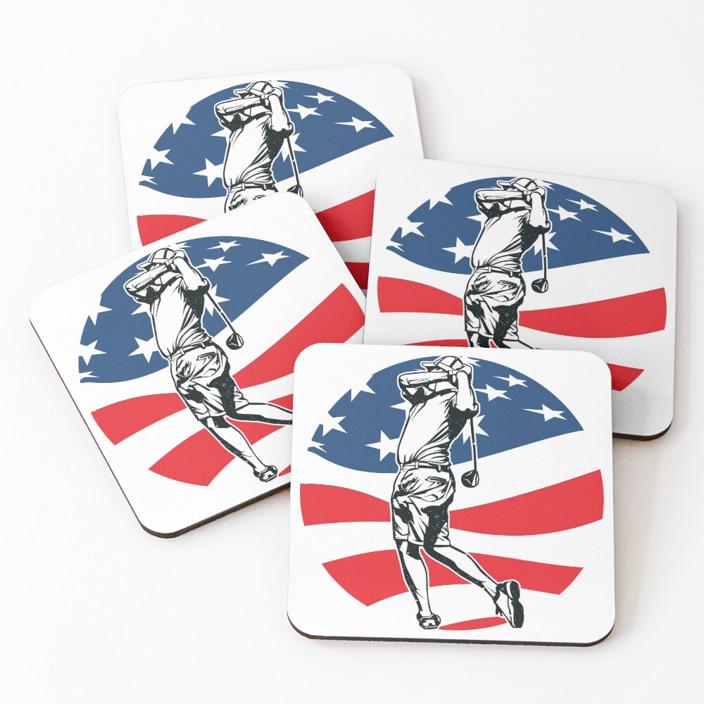 Item preview, Coasters (Set of 4) designed and sold by Robbie5567.