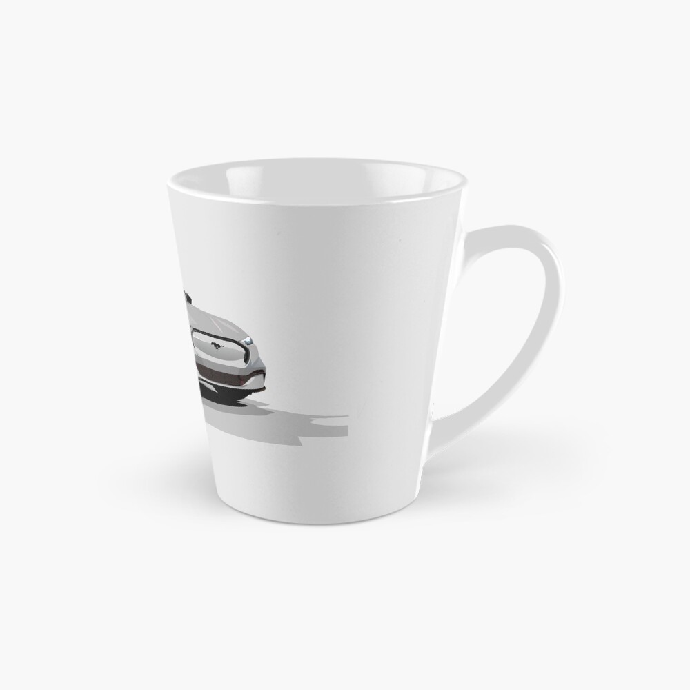 Item preview, Tall Mug designed and sold by fireball916.