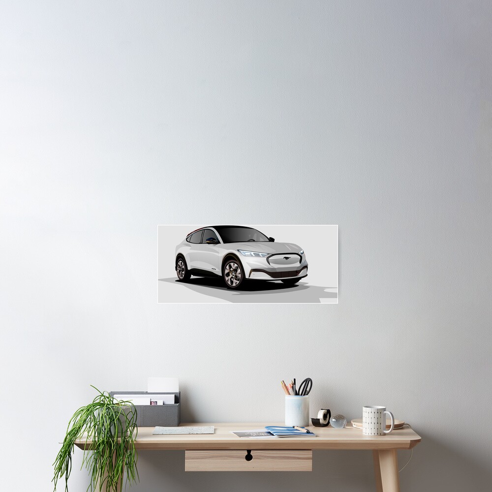 Item preview, Poster designed and sold by fireball916.