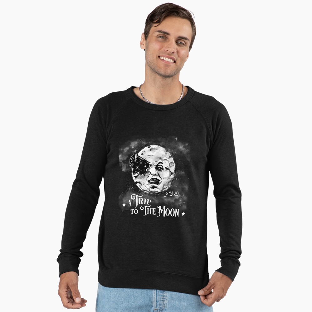 Aperçu de l'œuvre Sweatshirt léger créée et vendue par BritPanopticon.