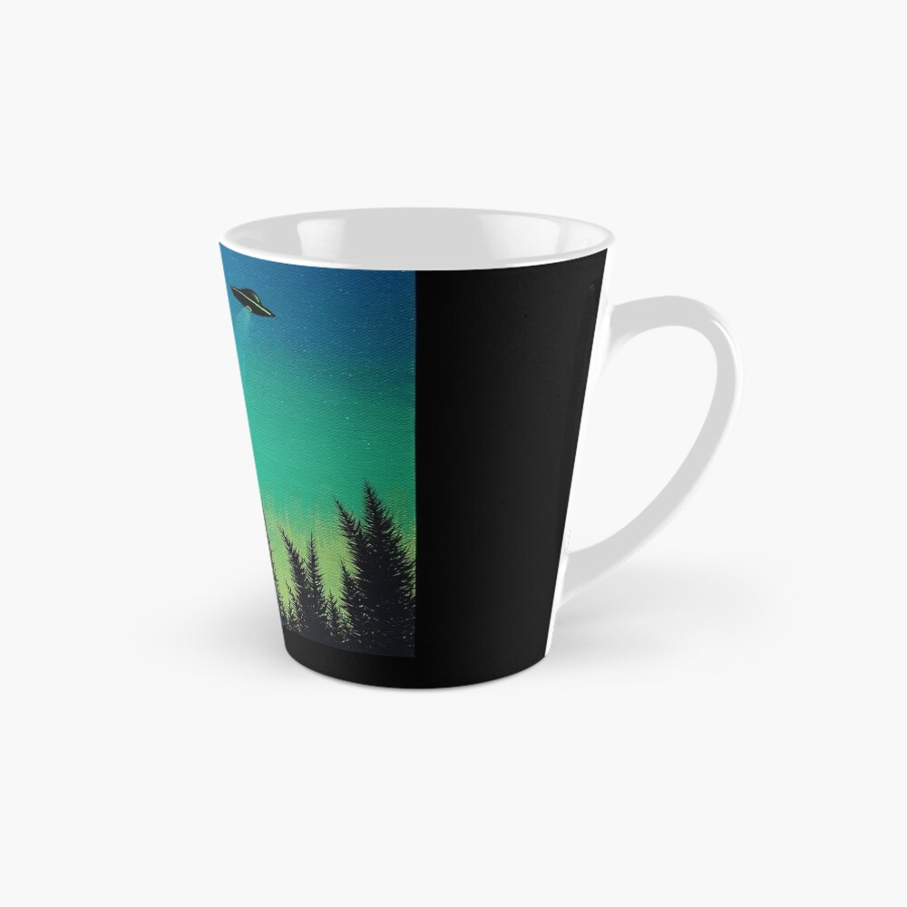 Item preview, Tall Mug designed and sold by MLpaintings.