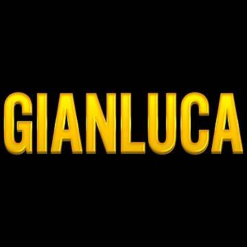 Imagen de la obra Gianluca Name de xesed