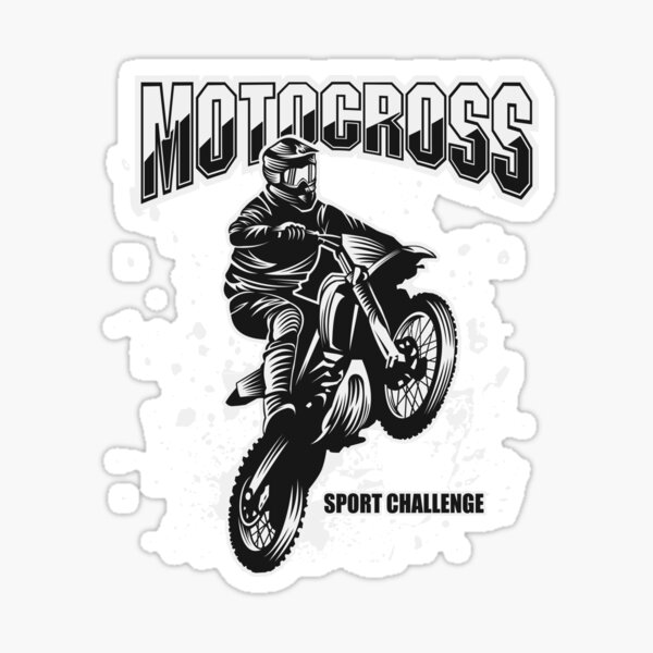 Item preview, Motocross designed and sold by Dark-111.