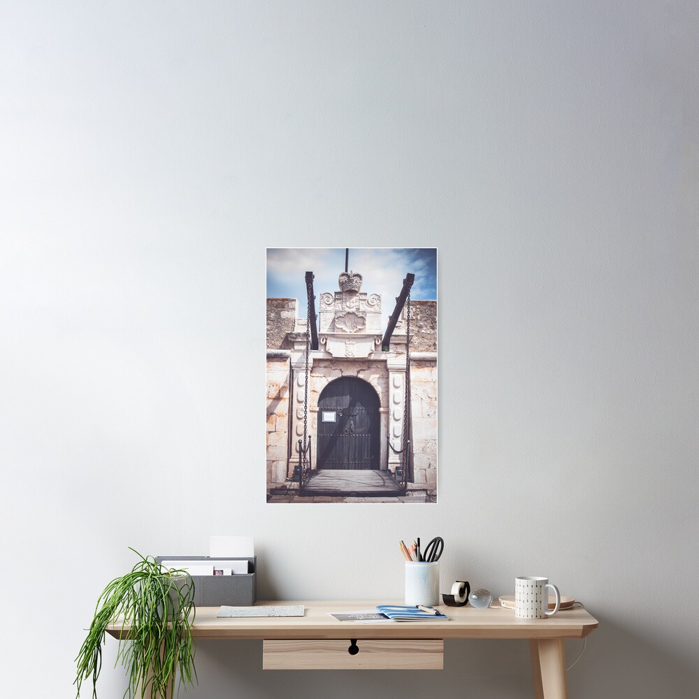 Vista previa del artículo con la obra «Póster», diseñado y vendido por O Estúdio Gráfico - Mylla Ghdv.