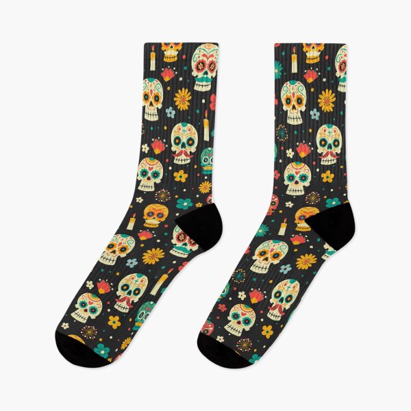 Item preview, Día de Muertos - Dia de Muertos designed and sold by CreativeNewDesigns.