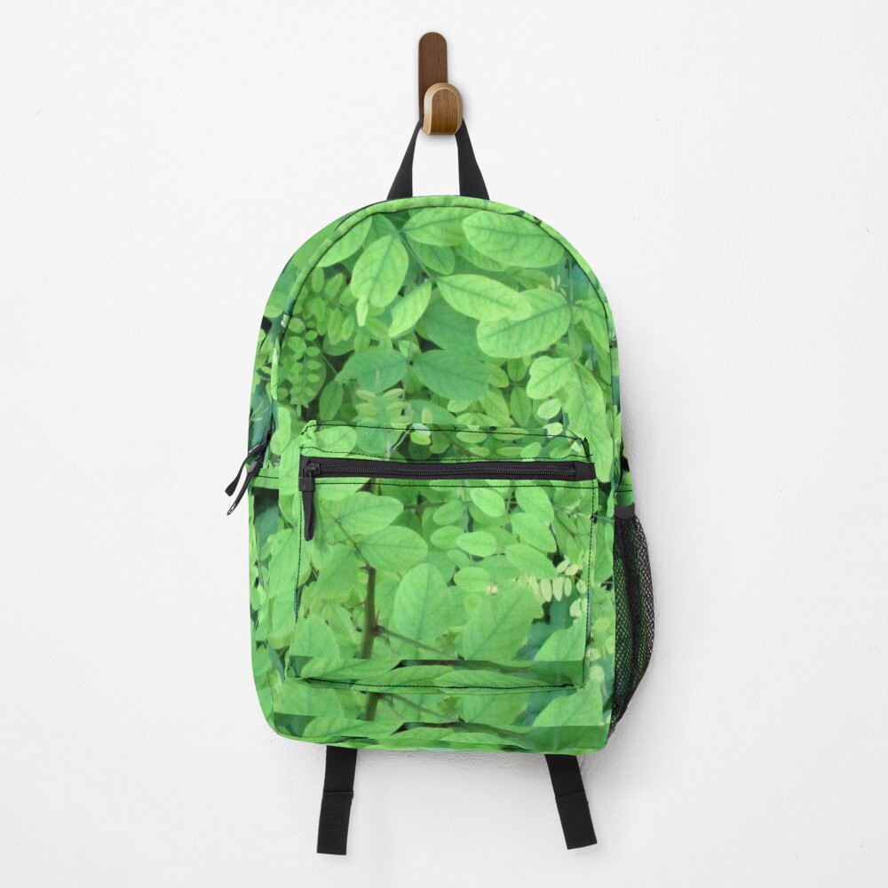 Item preview, Backpack designed and sold by crystalline.