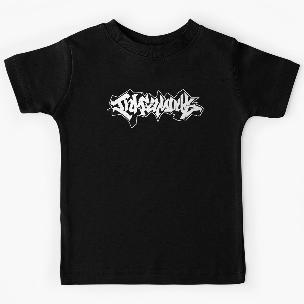 Item preview, Kids T-Shirt designed and sold by CAX-ONE.