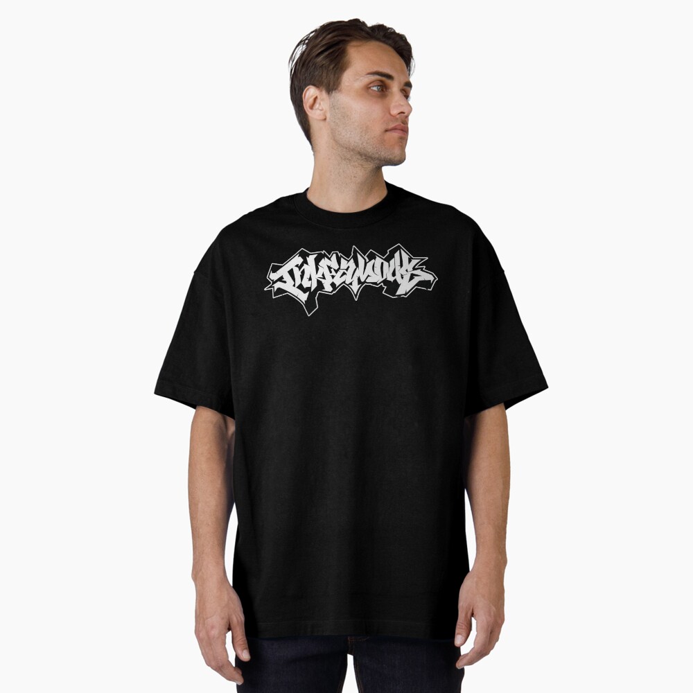 Item preview, Oversized T-Shirt designed and sold by CAX-ONE.