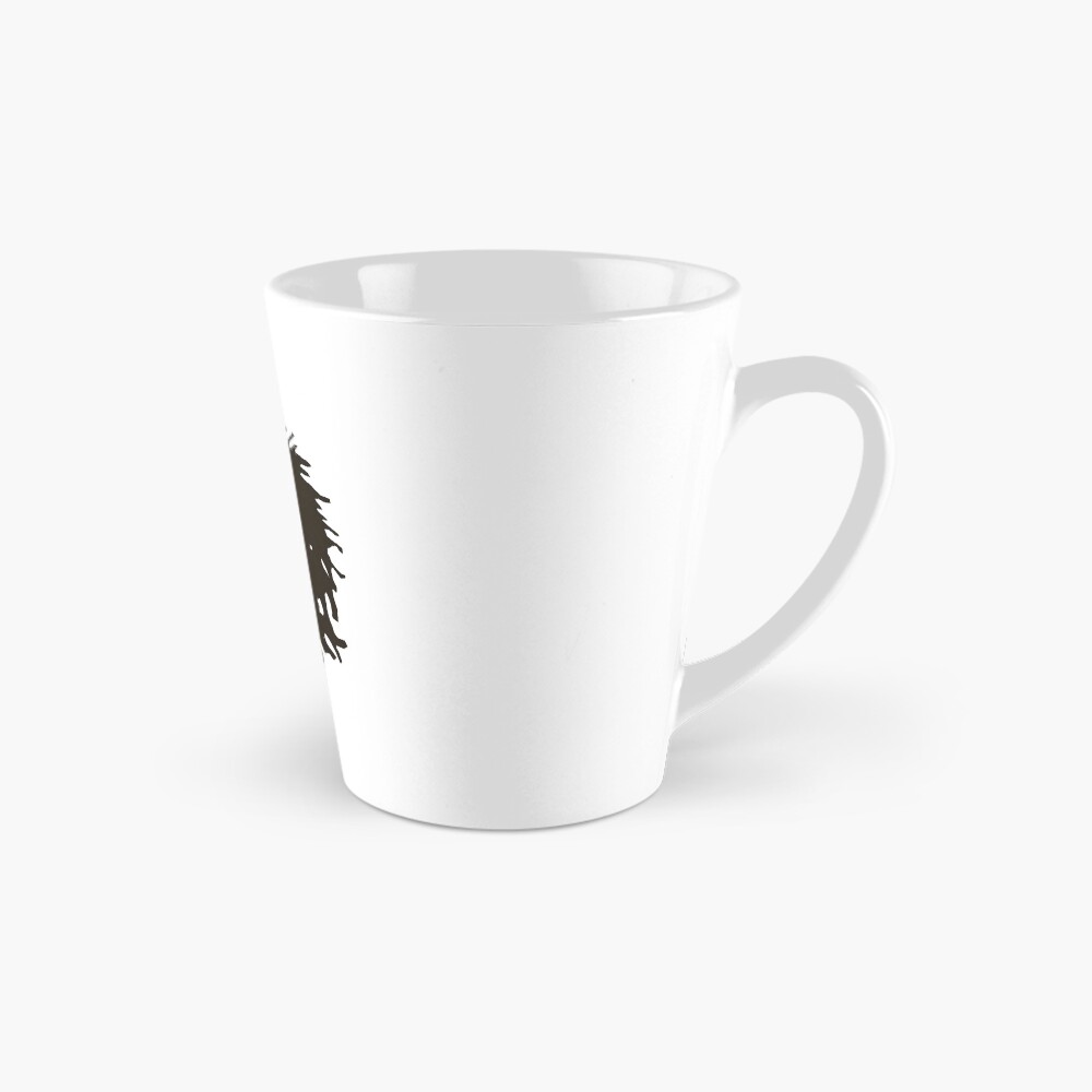 Artikel-Vorschau von Tasse (konisch), designt und verkauft von AJ-Russo.