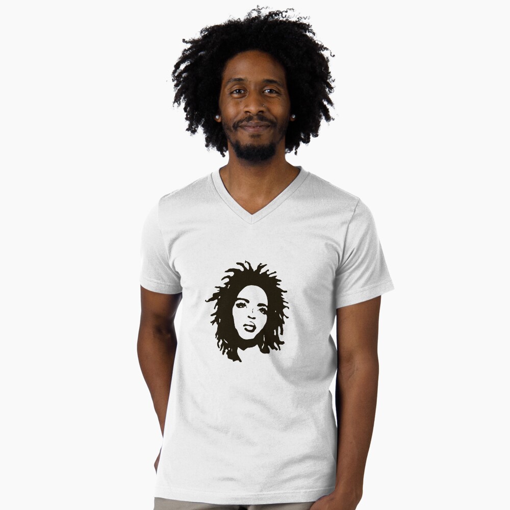 Artikel-Vorschau von T-Shirt mit V-Ausschnitt, designt und verkauft von AJ-Russo.