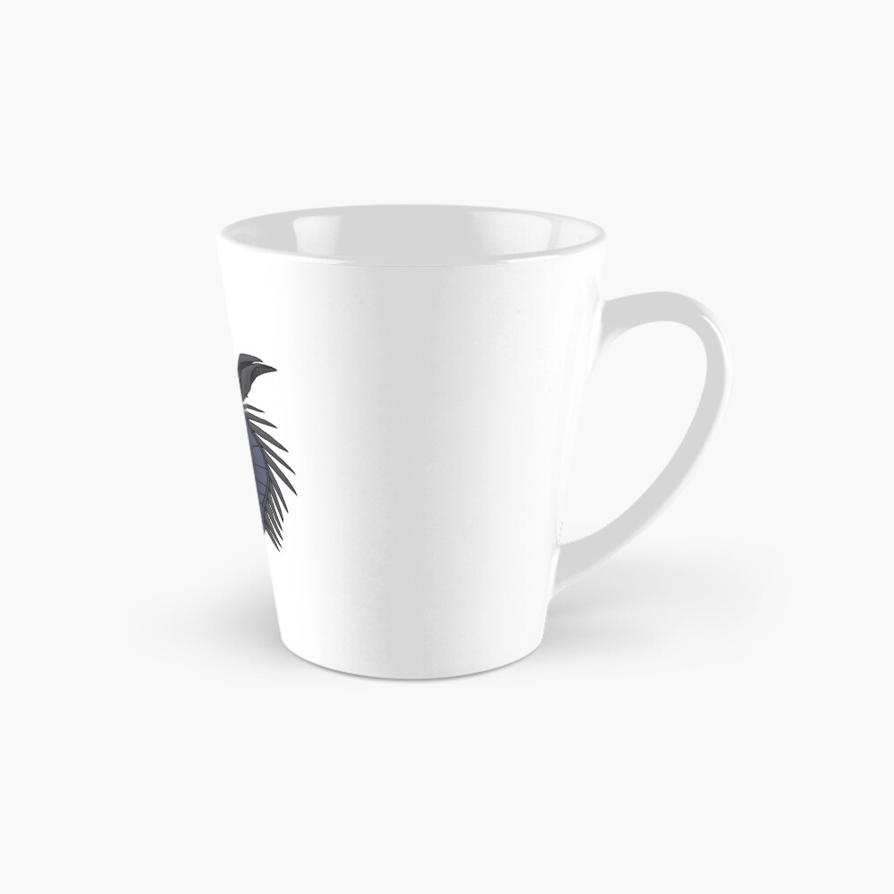 Item preview, Tall Mug designed and sold by AyuSaputriShop.