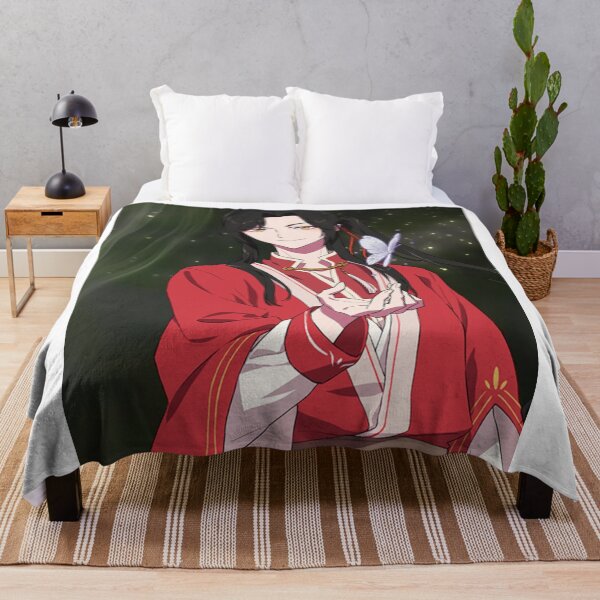 Item preview, Hua Cheng designed and sold by LunaDiaries.