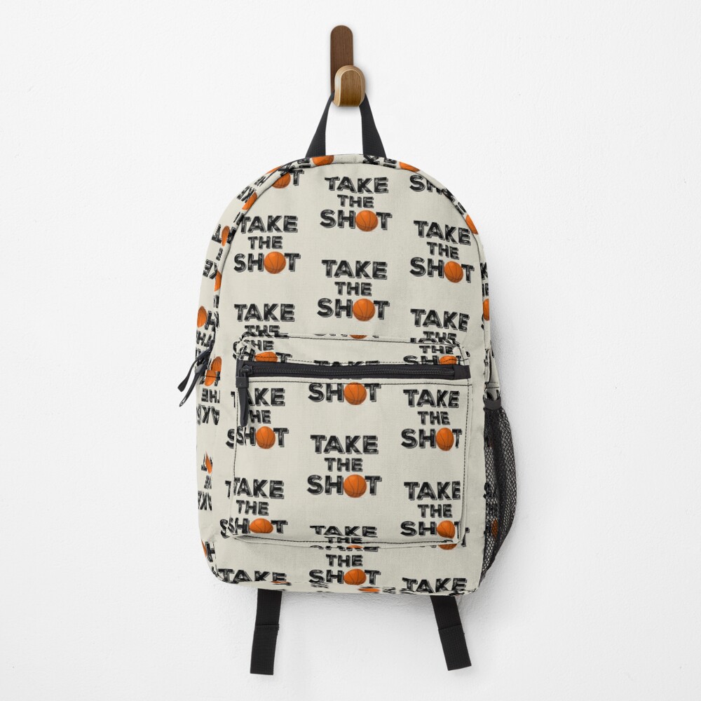Item preview, Backpack designed and sold by motivateme.