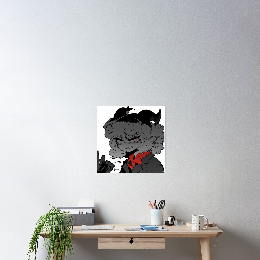 Item preview, Poster designed and sold by Ezzyone.