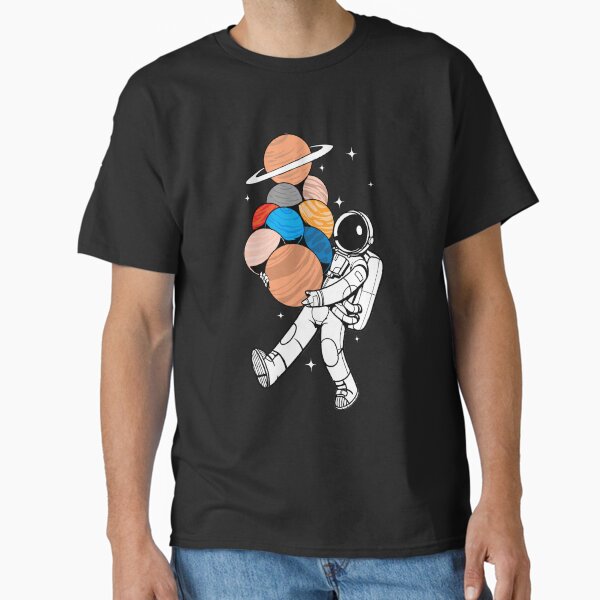 Classic T-Shirt