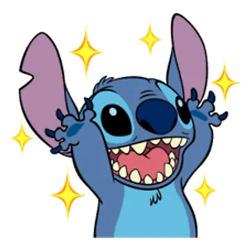 Artwork thumbnail, Stitch by Matcreator
