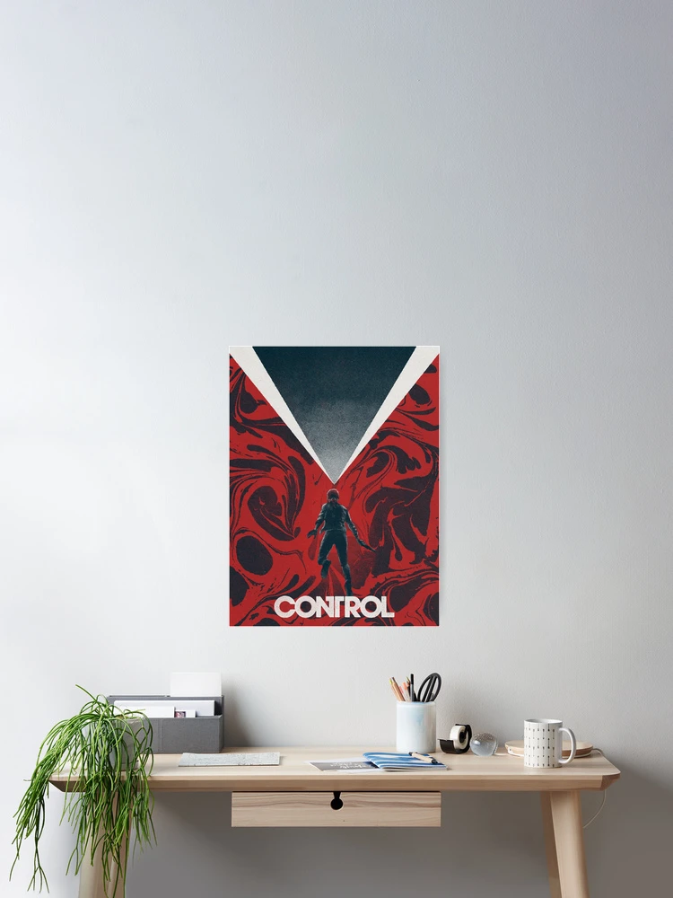 Thumbnail 2 von 3, Poster, Steuerung designt und verkauft von gdcons.