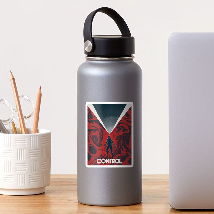 Artikel-Vorschau von Sticker, designt und verkauft von gdcons.