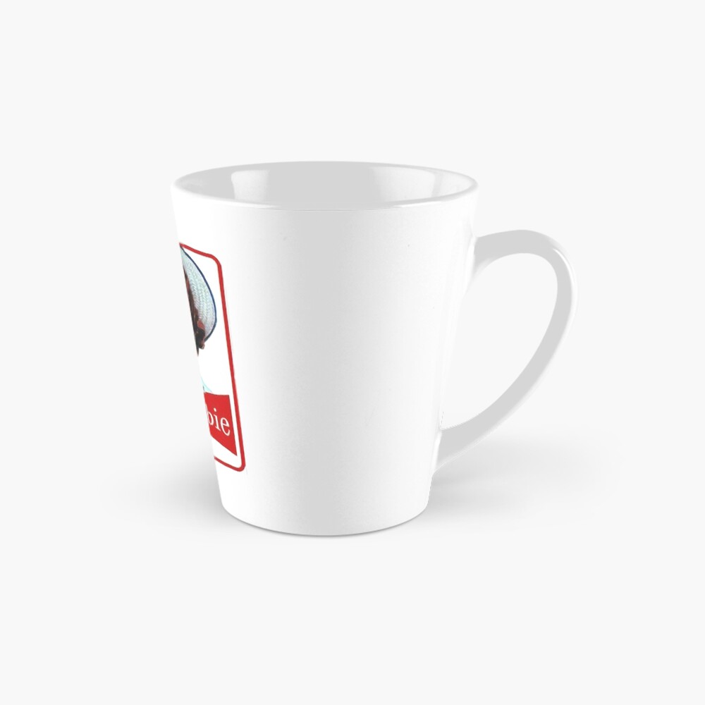 Item preview, Tall Mug designed and sold by melliott15.